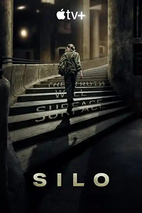 Silo - Moly IPTV Premium IPTV Subscription